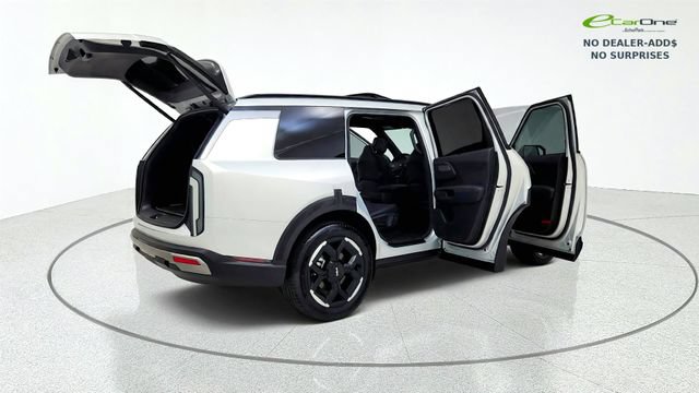 Used 2027 Kia Telluride EX w/ Towing Package FWD image 19