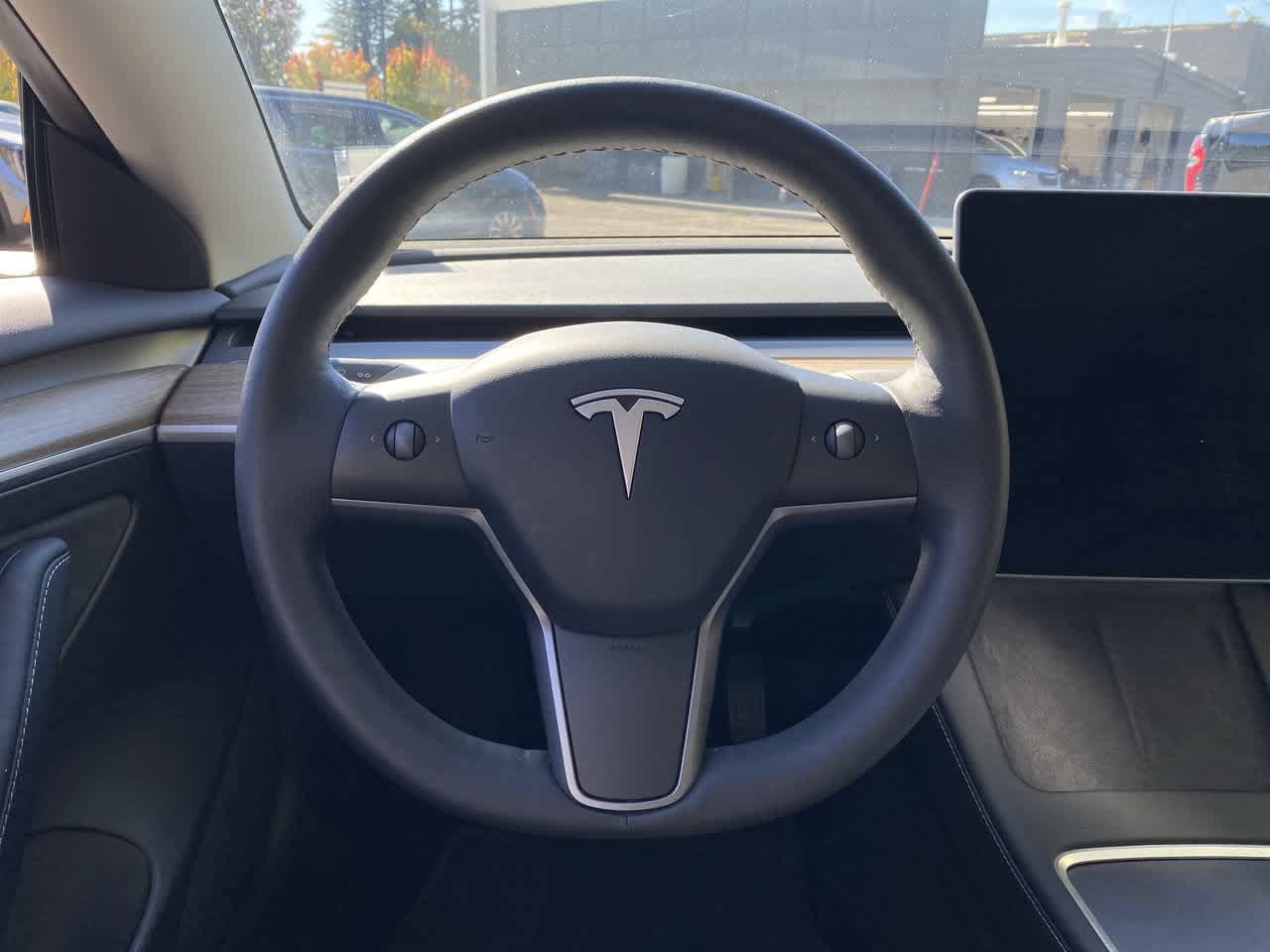 Used 2023 Tesla Model 3 Standard Range RWD image 18