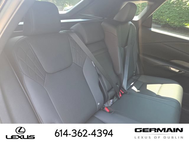 Certified 2026 Lexus RX 350 Premium w/ Convenience Package AWD/4WD image 33