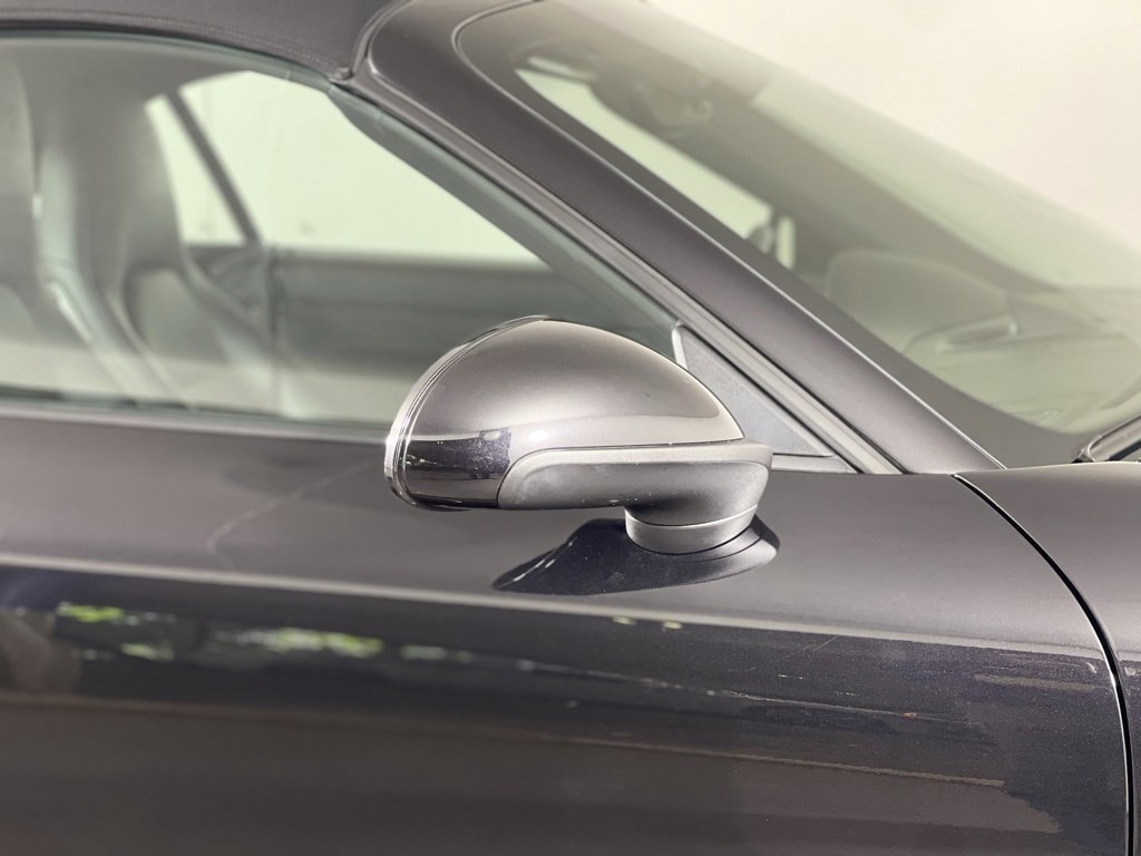 Certified 2013 Porsche 911 Carrera 4S image 20