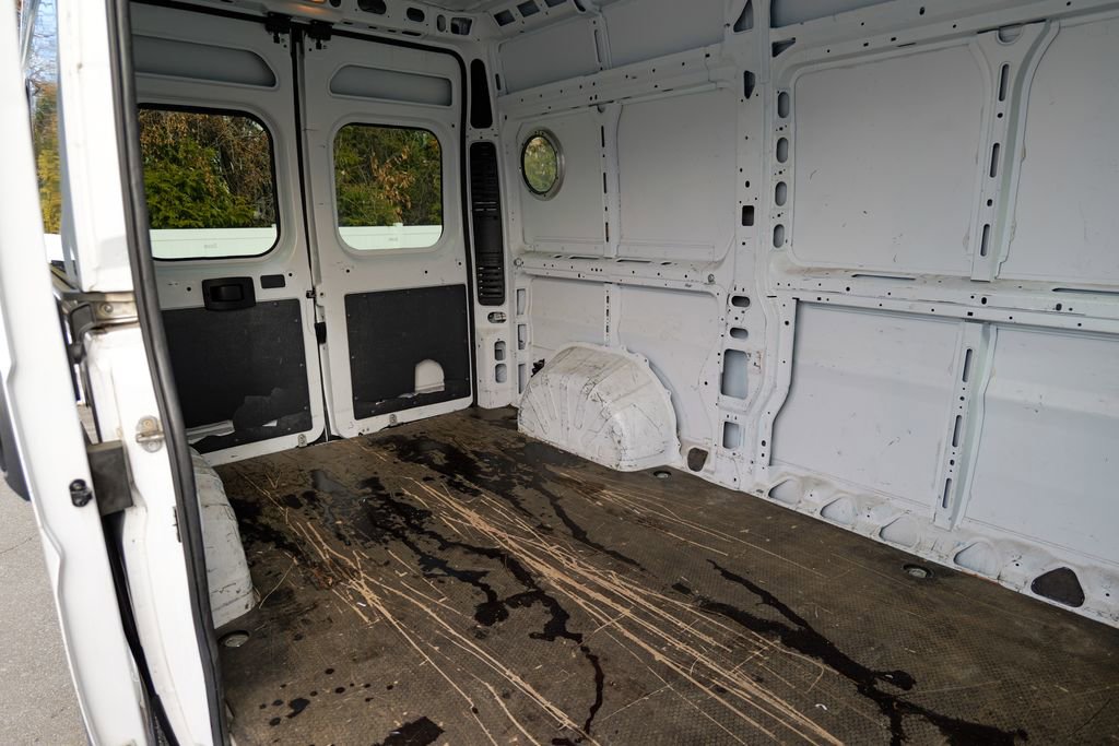 Used 2020 RAM ProMaster 1500 image 44