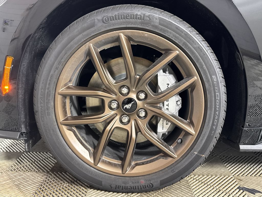 New 2026 Ford Mustang GT Premium RWD image 16