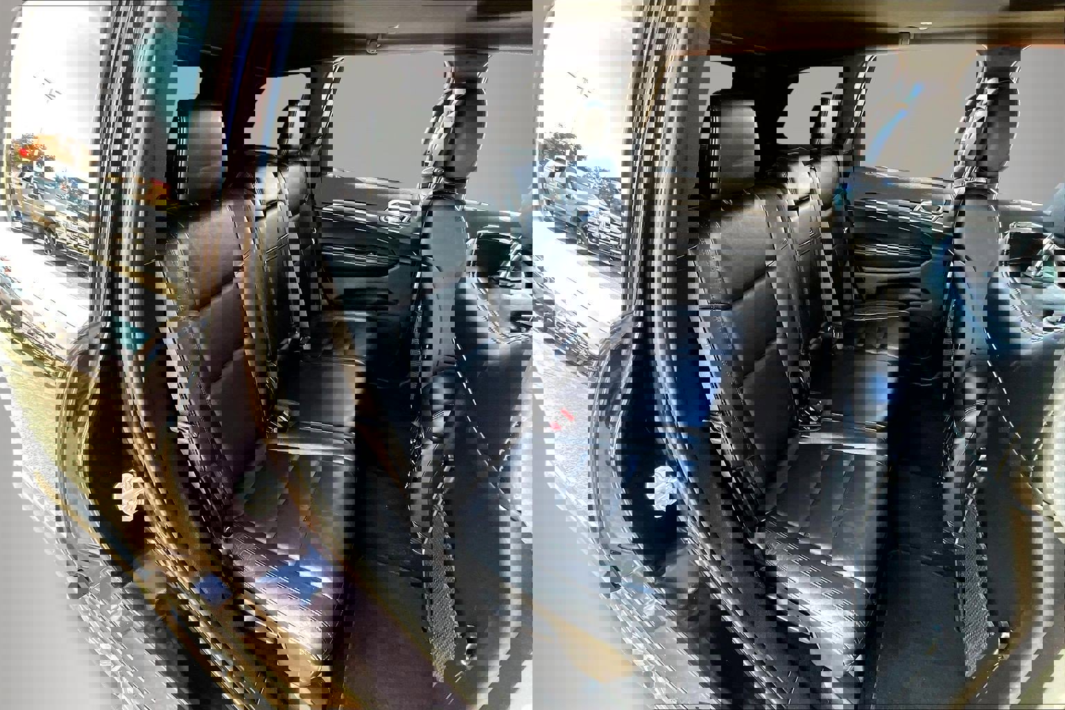 Used 2020 Jeep Grand Cherokee Limited image 25