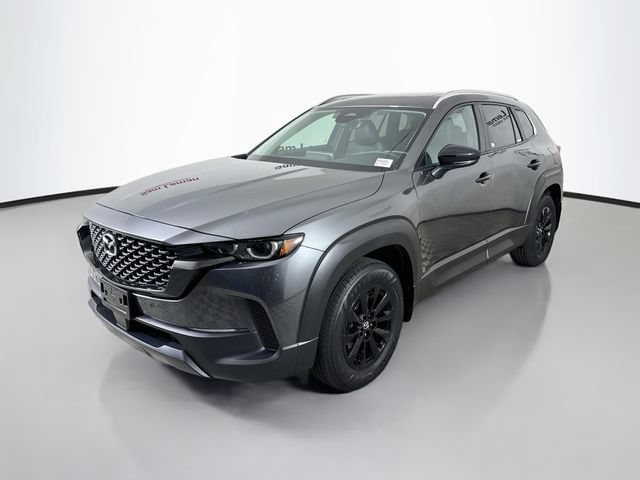 New 2026 MAZDA CX-50 2.5 Hybrid w/ Weather Package AWD/4WD image 3