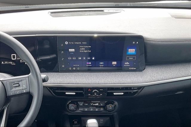 New 2026 Nissan Kicks SV w/ SV Premium Package FWD image 6