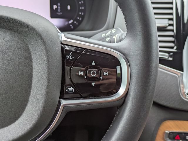 Certified 2023 Volvo XC90 B6 Plus AWD/4WD image 34
