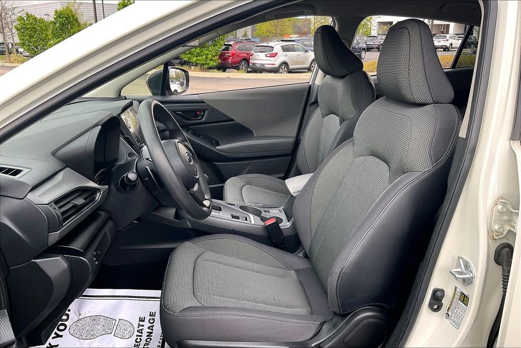 Certified 2024 Subaru Crosstrek 2.0i Premium AWD/4WD image 28