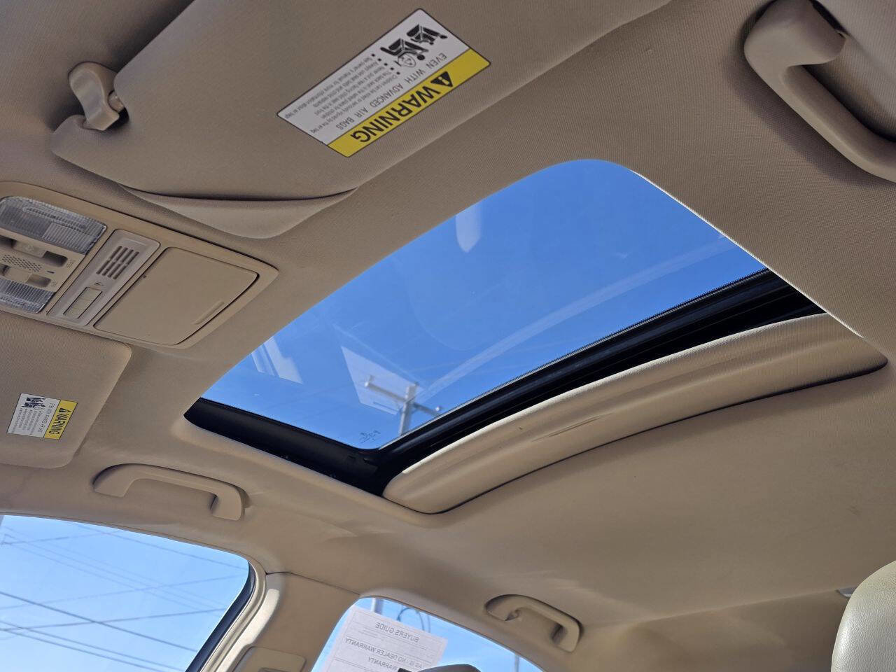 Used 2013 Acura TSX Sedan image 17