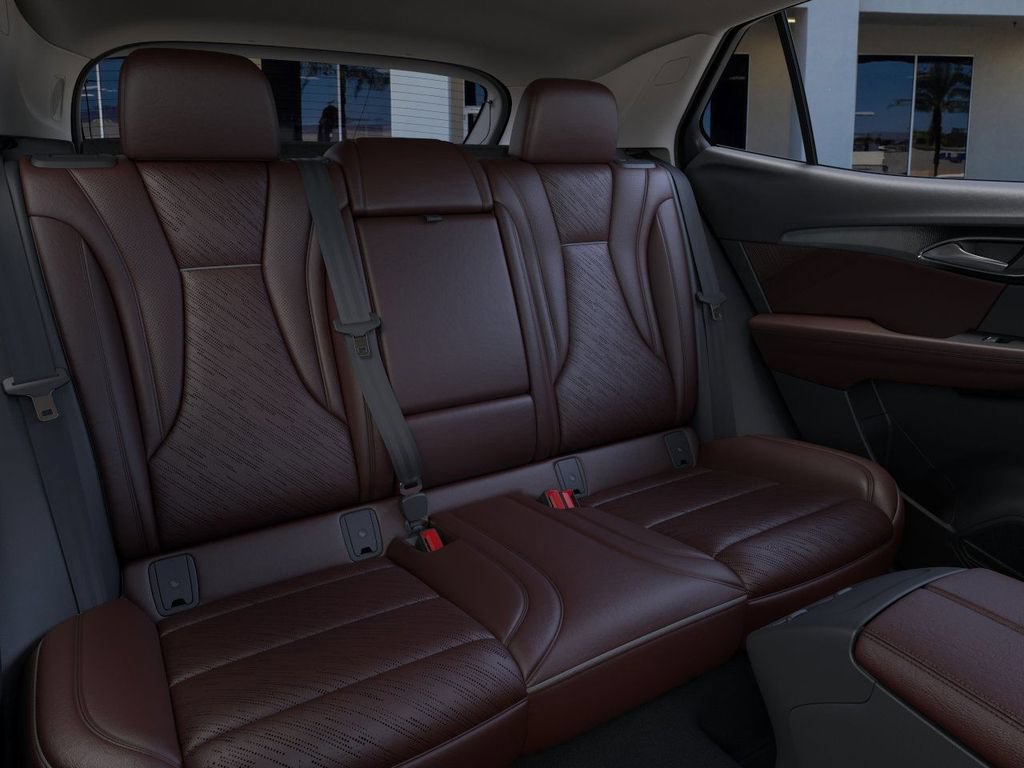 New 2026 Buick Envision Sport Touring AWD/4WD image 17