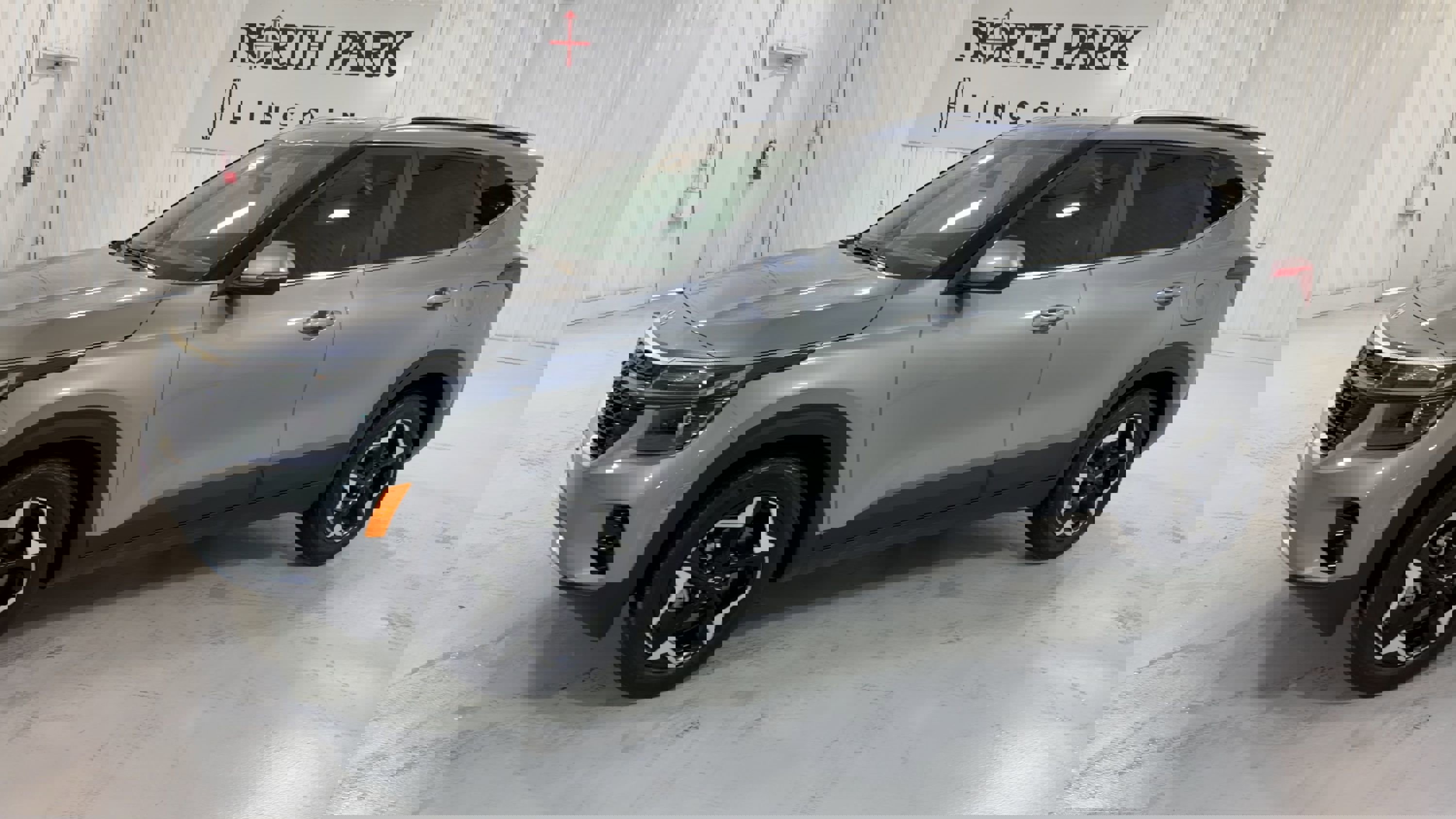 Used 2024 Kia Seltos EX image 6