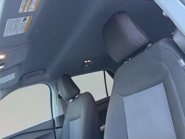 Used 2023 Ford Explorer XLT AWD/4WD image 12