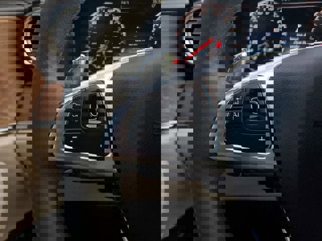 Used 2017 Mercedes-Benz E 43 AMG 4MATIC Sedan image 24