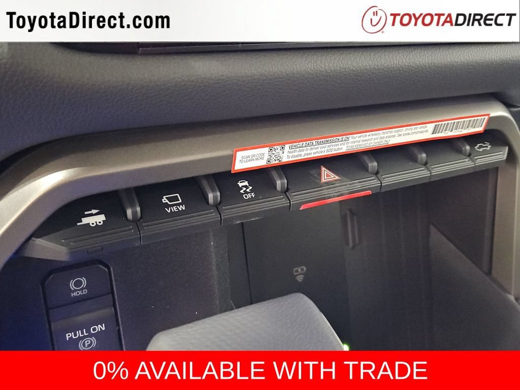 New 2026 Toyota Tundra Limited AWD/4WD image 22