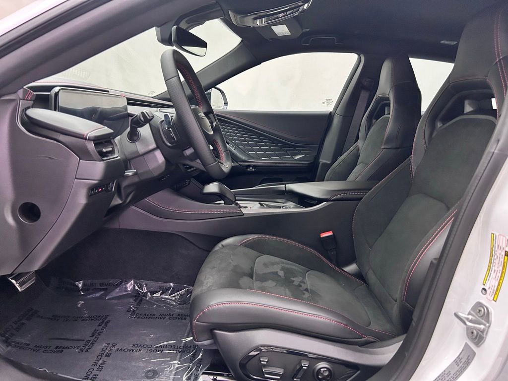 New 2026 Dodge Charger R/T Scat Pack w/ Track Package image 16