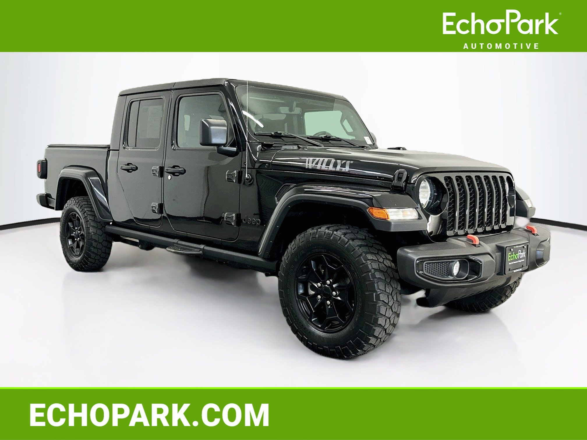 Used 2023 Jeep Gladiator Sport