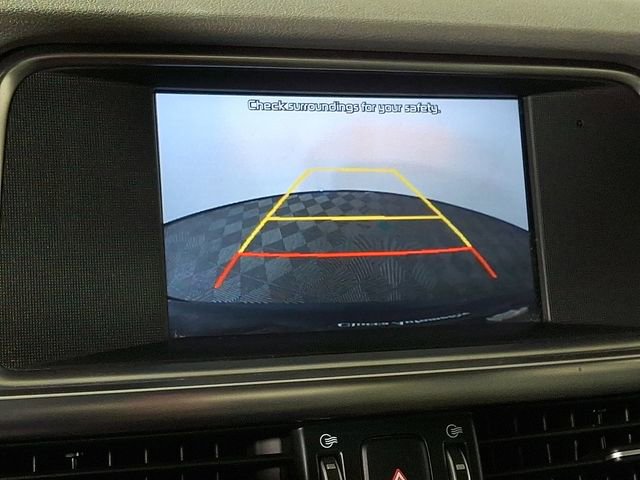 Used 2018 Kia Optima EX FWD image 4