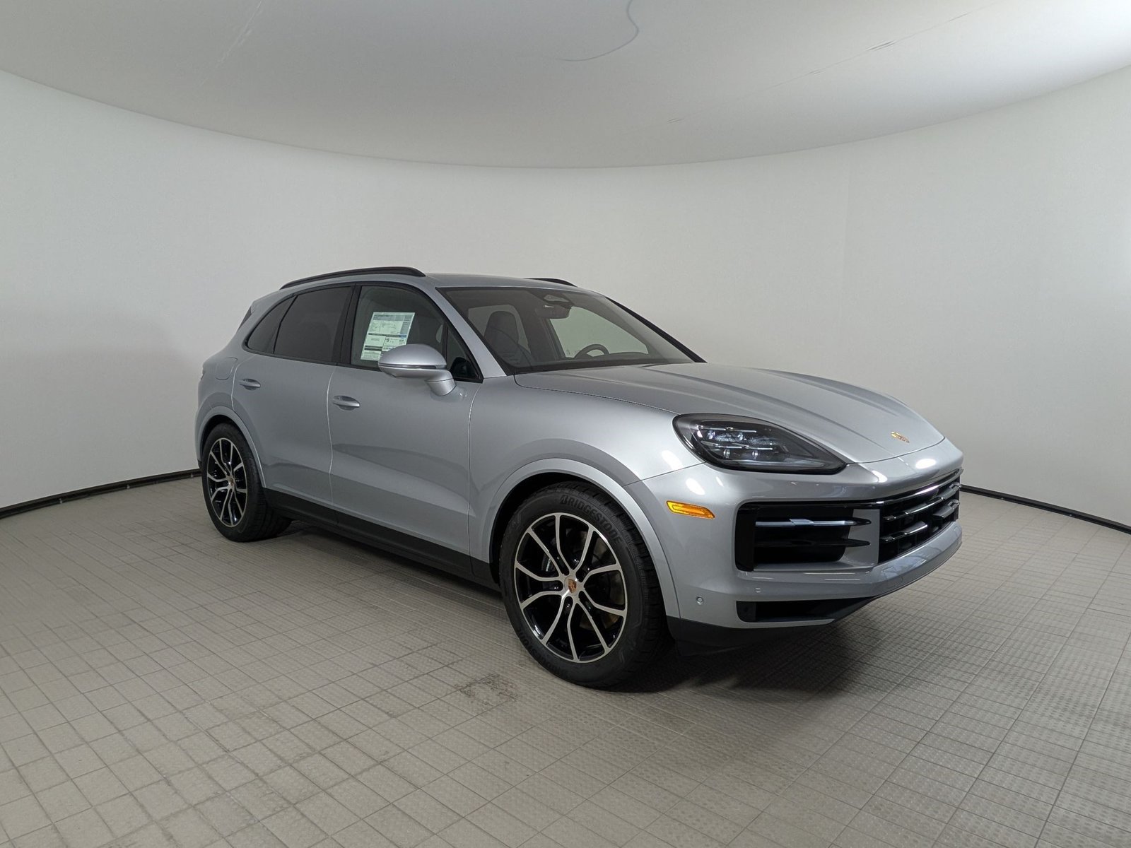 New 2026 Porsche Cayenne AWD/4WD image 7