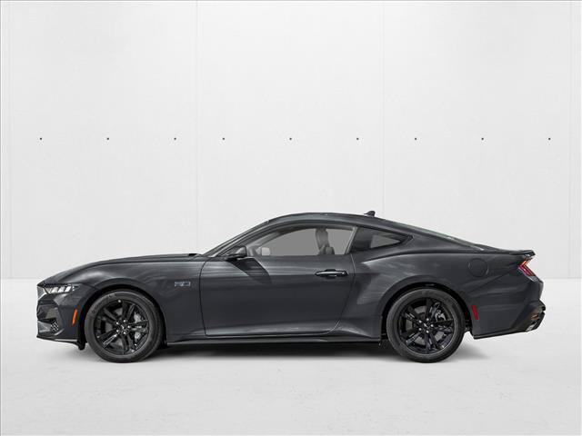 New 2026 Ford Mustang GT RWD video 3