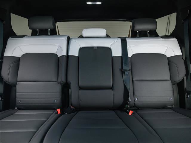 Used 2024 GMC Hummer EV 3X w/ Omega Edition image 33