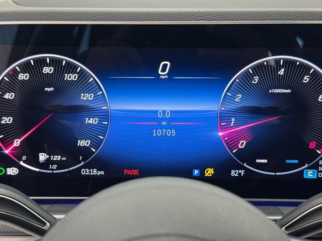 Used 2024 Mercedes-Benz GLE 350 4MATIC video 2