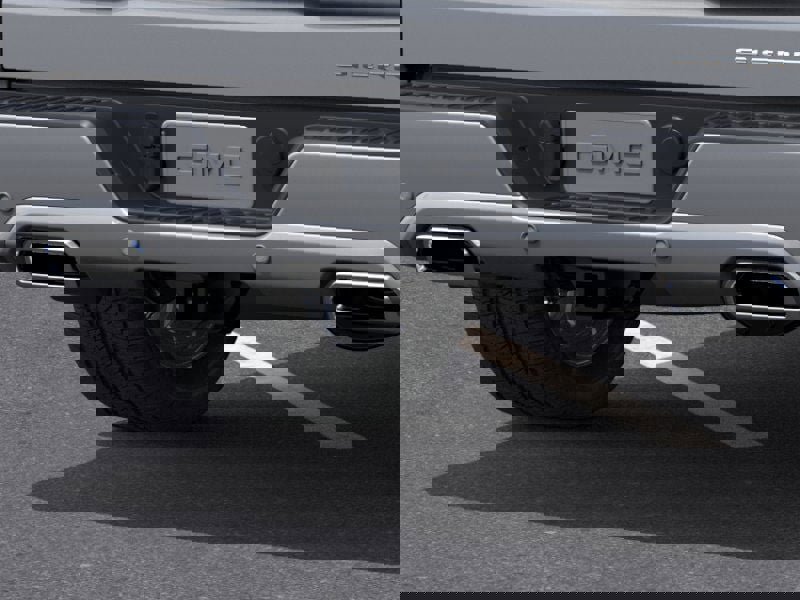 New 2026 GMC Sierra 1500 Denali Ultimate image 41