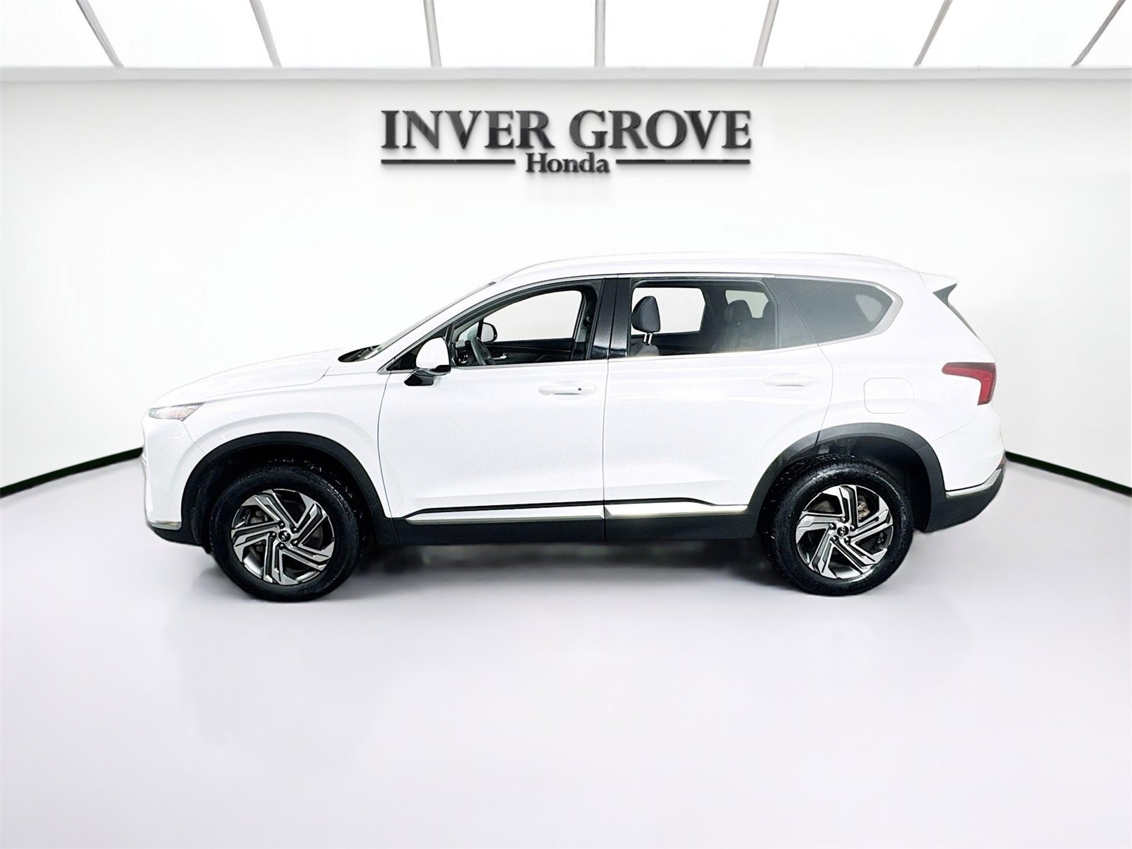 Used 2021 Hyundai Santa Fe SEL image 8