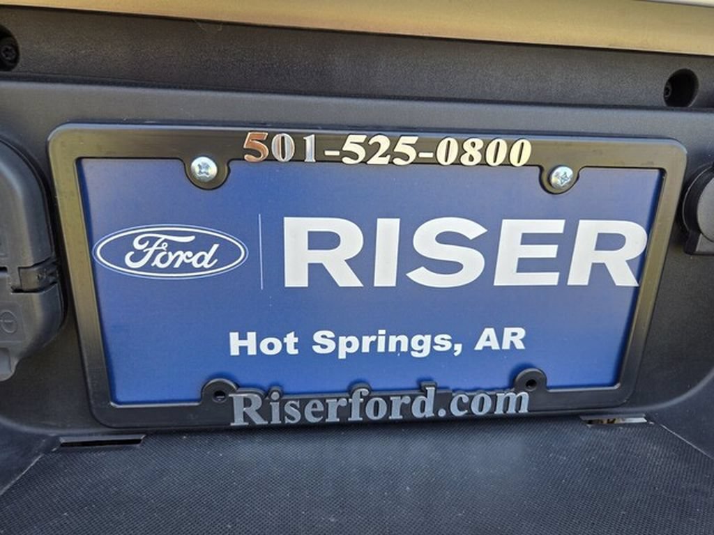 Used 2018 Ford F250 Lariat w/ Lariat Ultimate Package AWD/4WD image 17