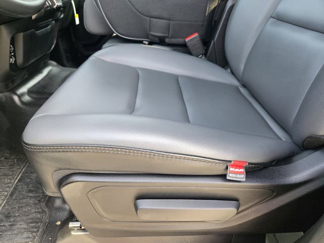 Certified 2024 RAM 1500 Tradesman w/ Trailer Tow Group image 25