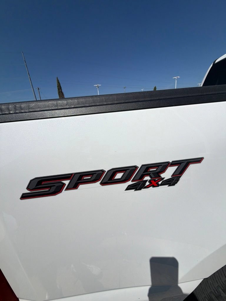 Used 2024 Ford F250 Lariat w/ Lariat Ultimate Package AWD/4WD image 10