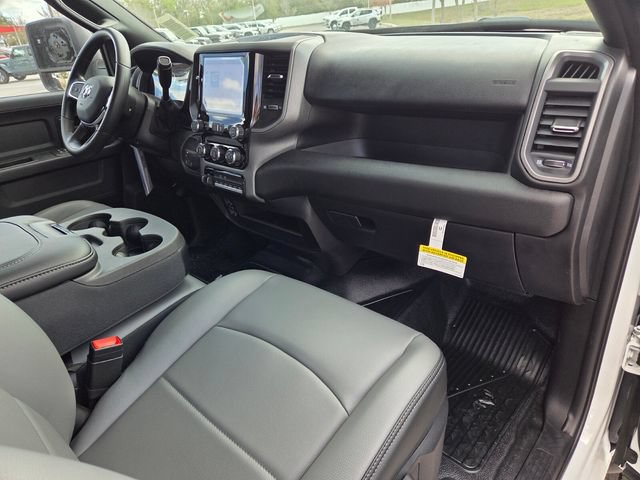 New 2026 RAM 5500 Tradesman w/ Chrome Appearance Group AWD/4WD image 17