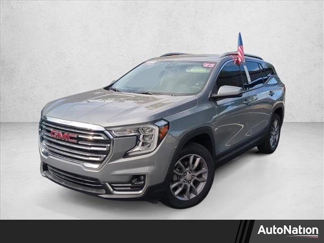 Used 2023 GMC Terrain SLT