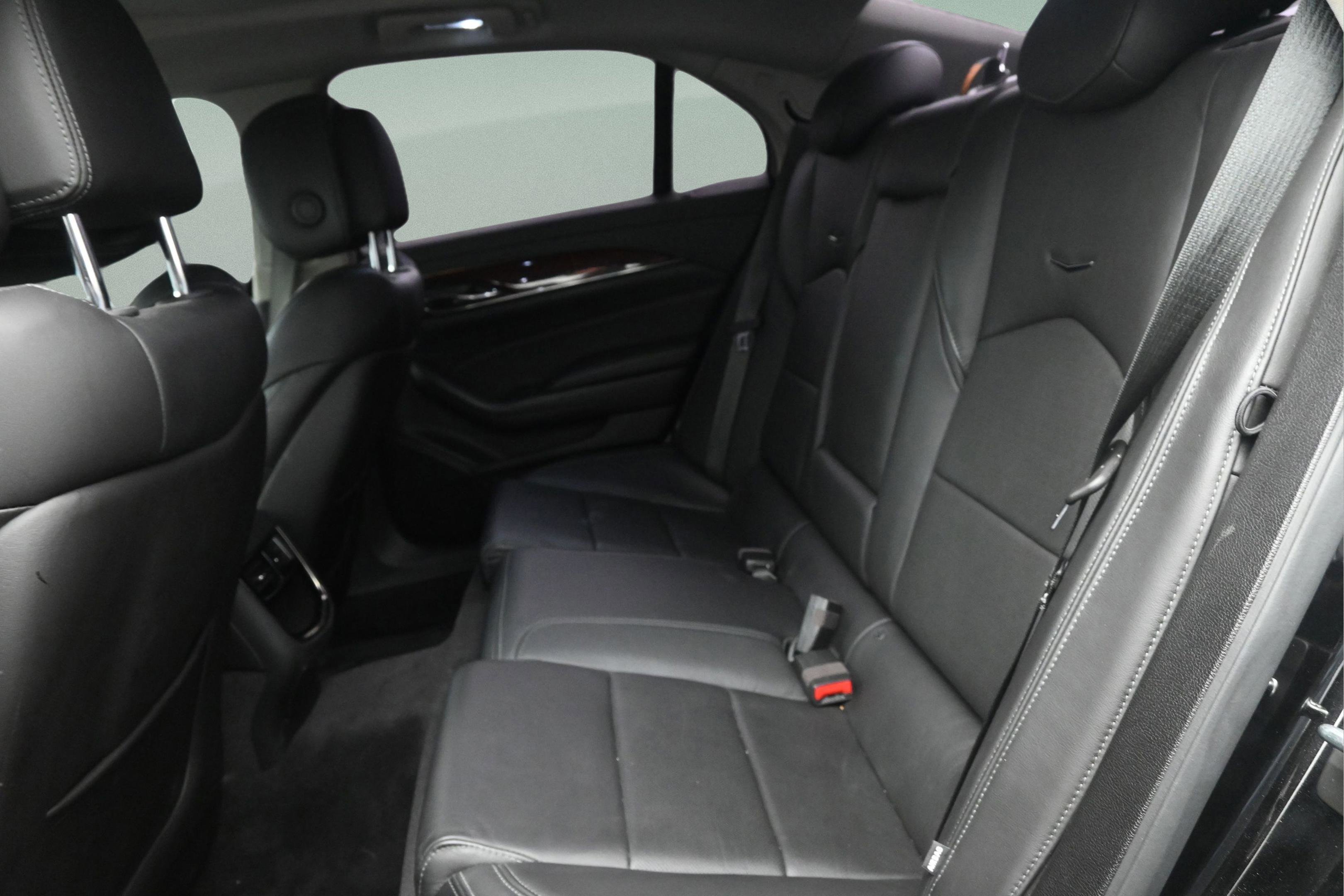 Used 2014 Cadillac CTS Vsport RWD image 13