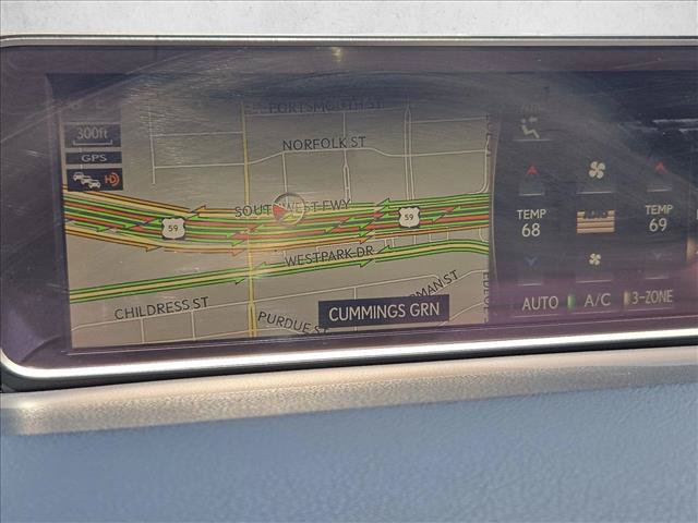 Used 2018 Lexus RX 350L FWD image 11