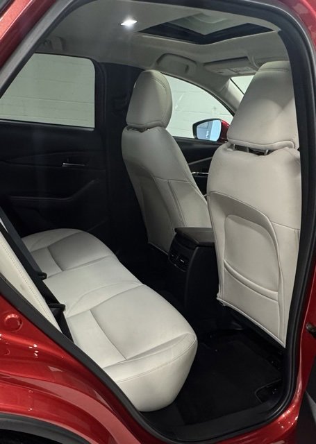 Certified 2025 MAZDA CX-30 AWD 2.5 S w/ Premium Package image 12