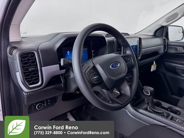 New 2025 Ford Ranger XL w/ Trailer Tow Package image 9