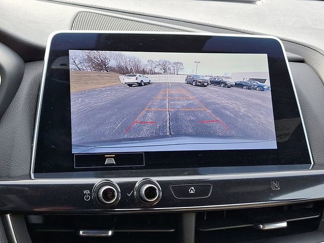 Certified 2021 Cadillac CT5 Premium Luxury image 23