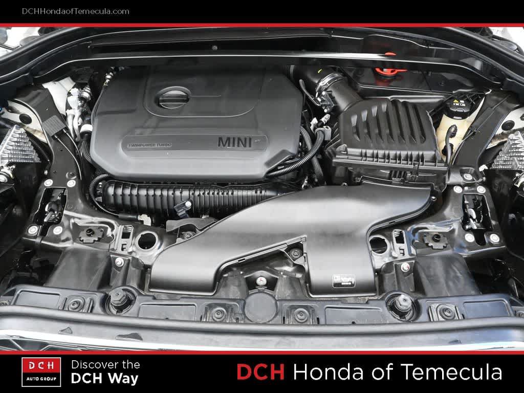 Used 2024 MINI Cooper Countryman S FWD image 24