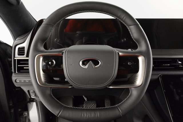 Used 2026 INFINITI QX80 Autograph AWD/4WD image 28