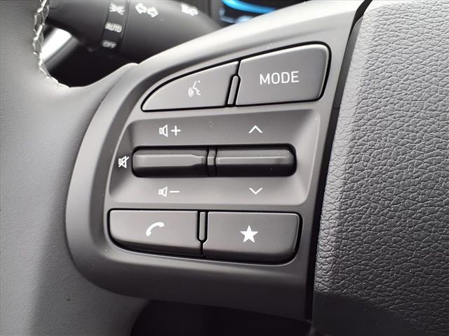 New 2026 Hyundai Venue SEL image 23