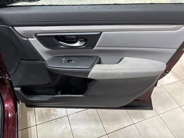 Used 2019 Honda CR-V LX image 20