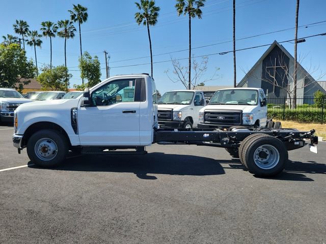 New 2026 Ford F350 XL w/ XL Chrome Package image 20