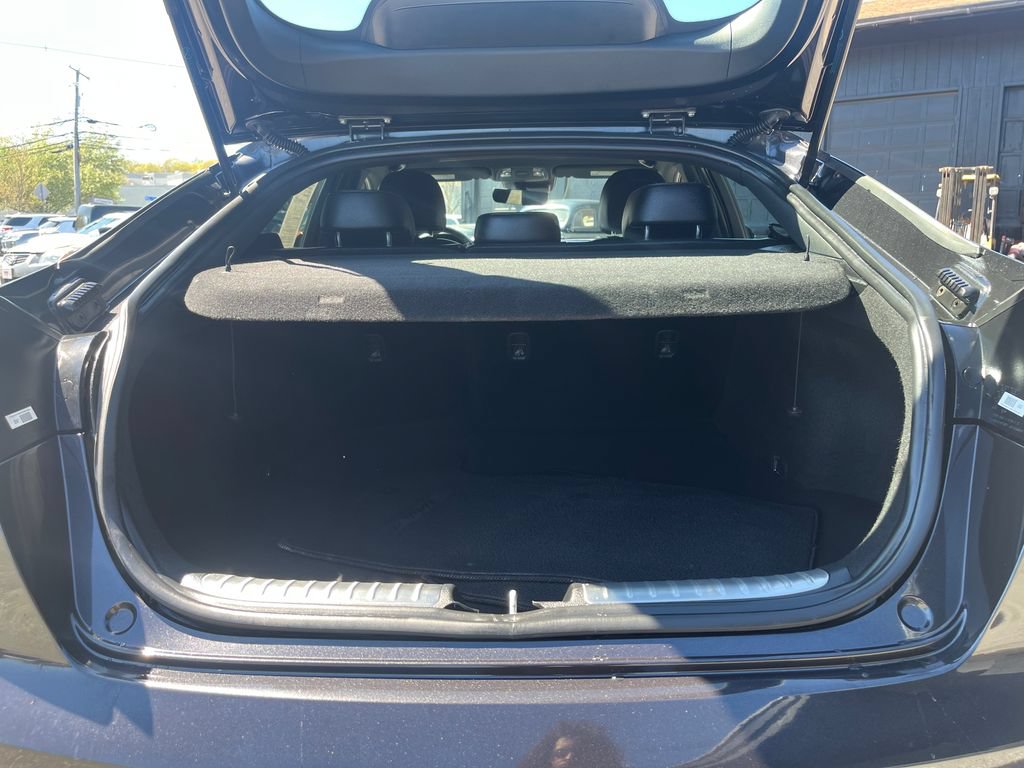 Used 2022 Kia Stinger GT-Line AWD/4WD image 19