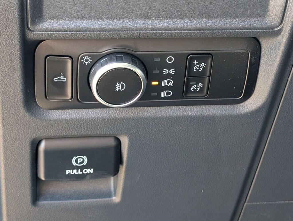 New 2026 Ford F150 STX image 39