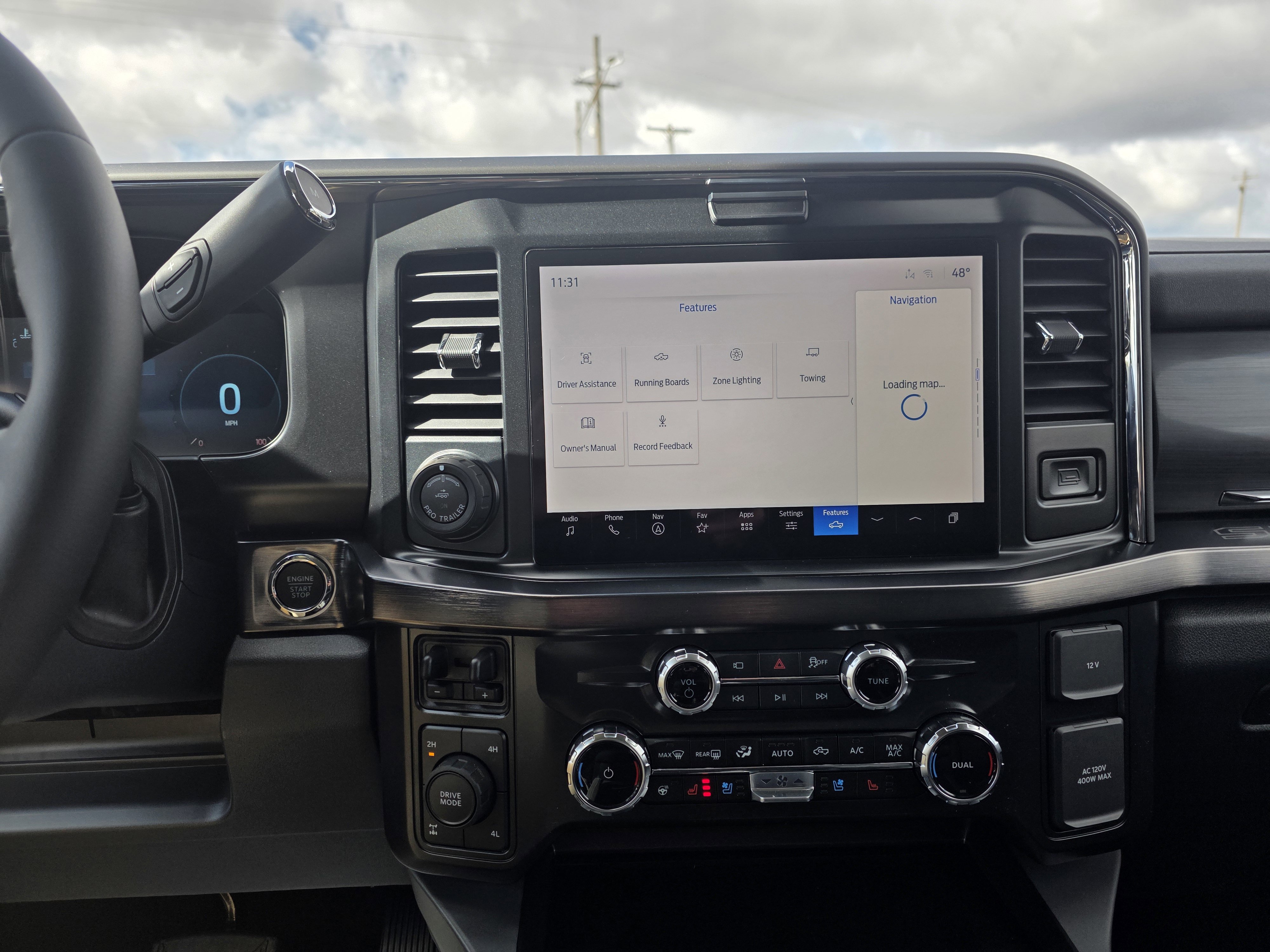 New 2026 Ford F350 Lariat w/ Lariat Ultimate Package AWD/4WD image 11