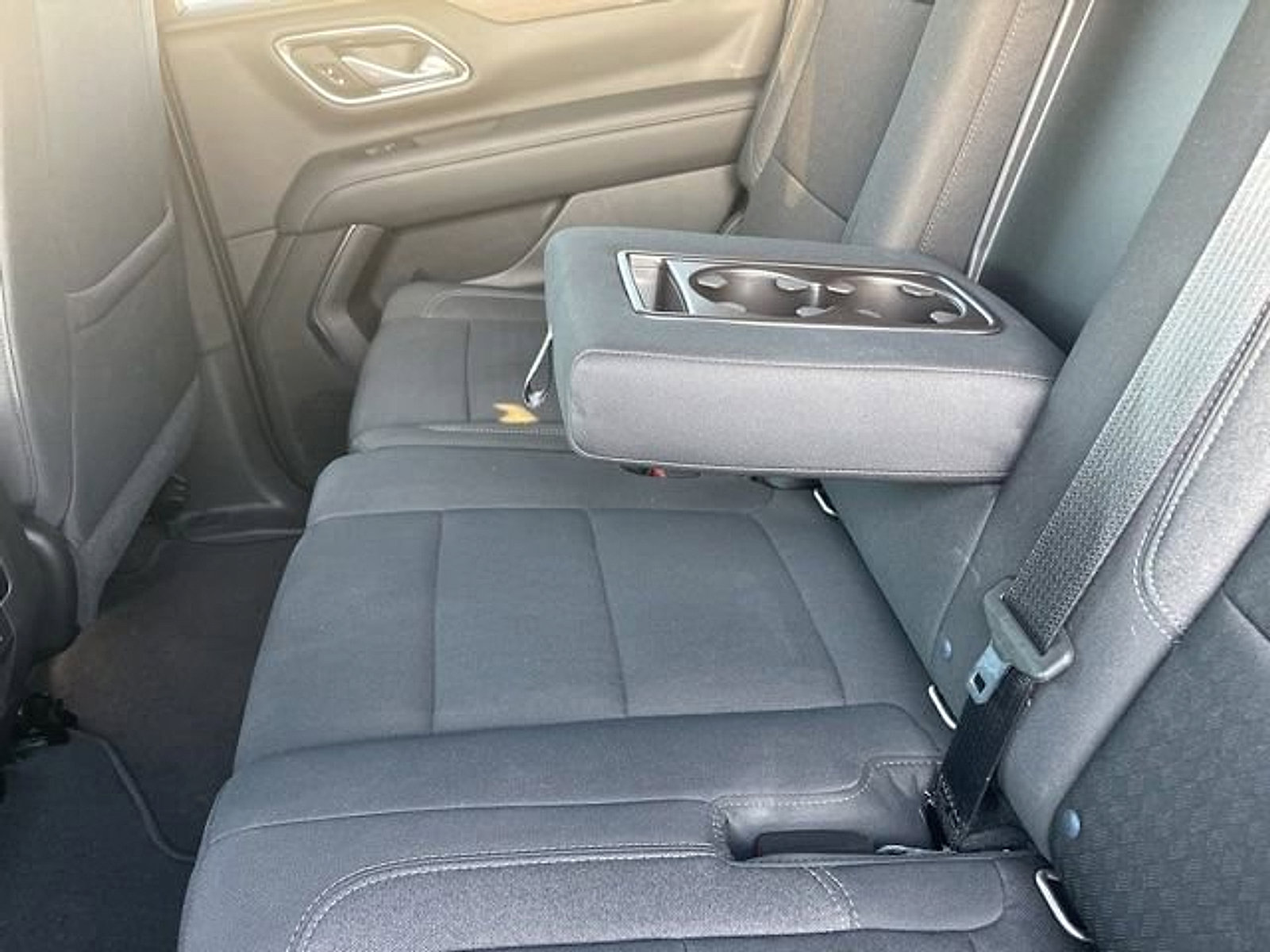 Used 2021 Chevrolet Tahoe LS AWD/4WD image 31