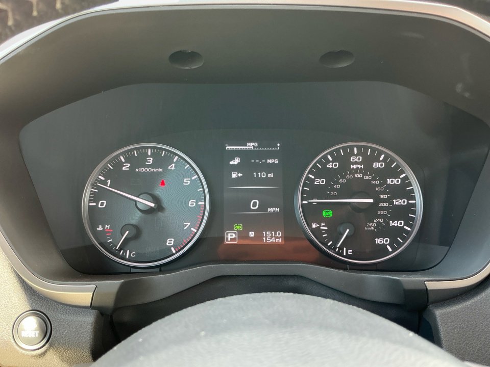 New 2026 Subaru Ascent Limited image 11