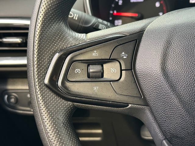 Used 2022 Chevrolet TrailBlazer LT image 38