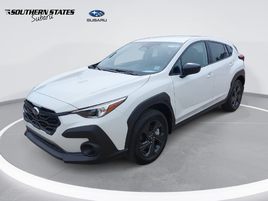 New 2026 Subaru Crosstrek 2.5i