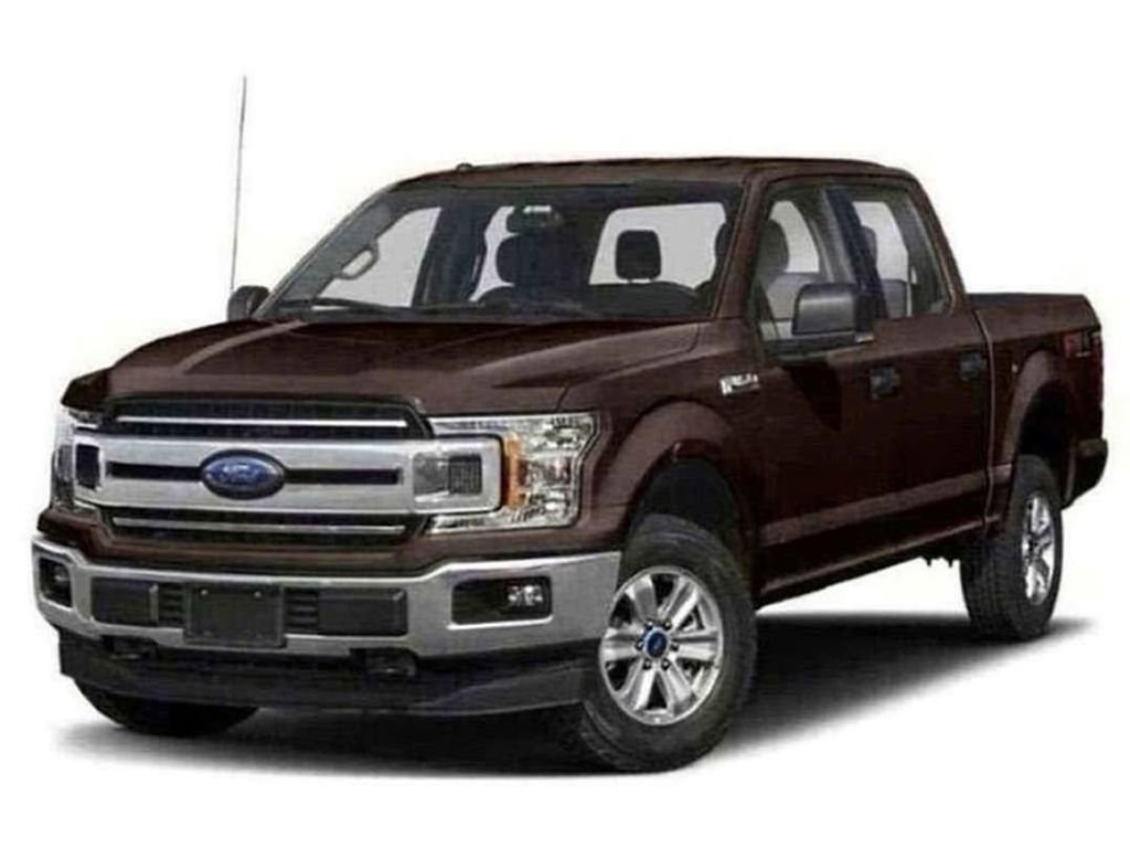 Used 2018 Ford F150 XLT w/ Equipment Group 302A Luxury