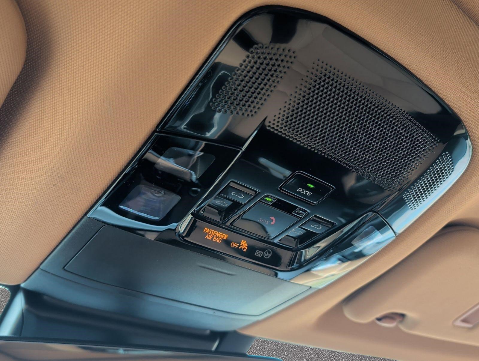 New 2026 Lexus NX 350 AWD w/ Premium Package image 22